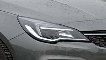ratkapne 15 opel astra g: FAROVI LED ZA OPEL ASTRA K OD 2015. DO 2021. GOD. | Polovni — 2