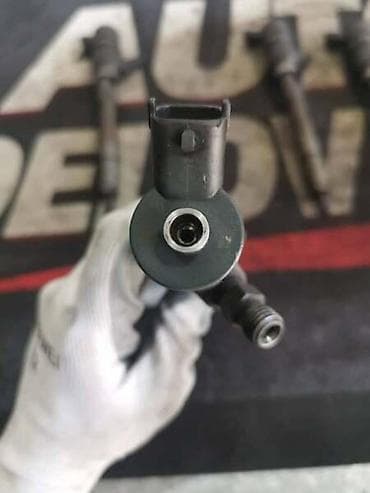 bosch bsi 688: DIZNE (INJEKTORI) ZA CHEVROLET CAPTIVA OD 2006. DO 2010. GOD. | — 4