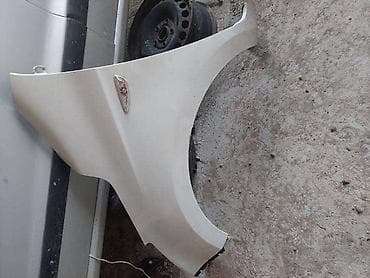 auto delovi nemacka: | KRILA ZA HYUNDAI I20 OD 2012. DO 2014. GOD. | — 2
