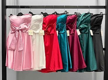 Dresses: 04. 🎗️Haljina 3.200 dinara🎗️ A — 6