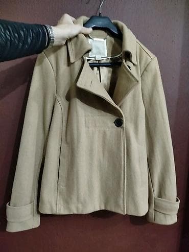 svecane bluze sa cipkom: Ženska jakna/kraći kaput Old Navy - Brend: Old Navy - Veličina: L - — 1