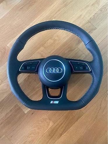 tomos elektronik 90: VOLAN ZA AUDI S1, 80, 90 . OD 2000. DO 2022. GOD. | za sve audi — 3