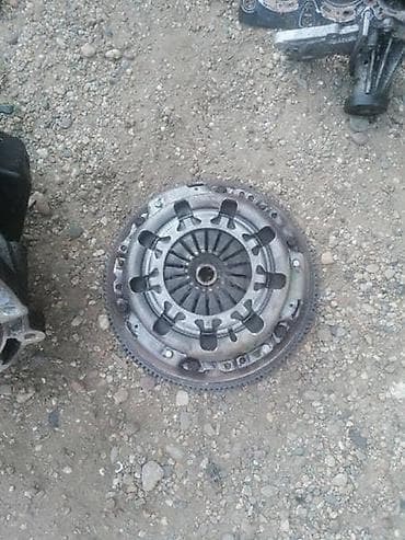 amortizer golf 7: SET KVACILA 1.4 BENZINAC ZA FORD FIESTA OD 2003. DO 2007. GOD. | — 1