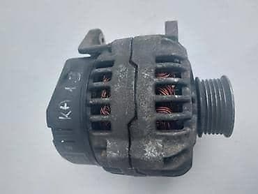 kardan za auto: ALTERNATOR KA DURATEK ZA FORD KA OD 2002. DO 2006. GOD. | Polovni — 6