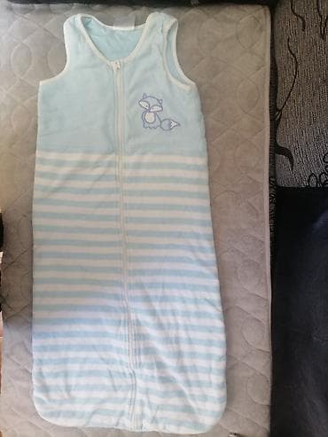 bele sandale deichmann: Dečije vreće za spavanje – set od 2 komada 1) Disney Baby vreća za — 3