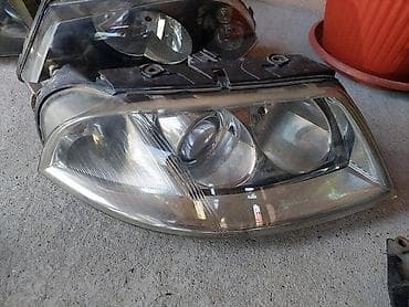 presa za nitne: FAROVI ZA VOLKSWAGEN PASSAT B5.5 | Farovi za Passata B5.5 Mogucnost — 1