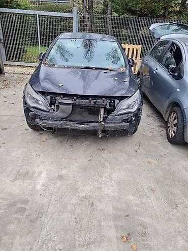 elektronika za kola: VOLAN ZA OPEL ASTRA J OD 2009. DO 2017. GOD. | *Polovni delovi za — 4
