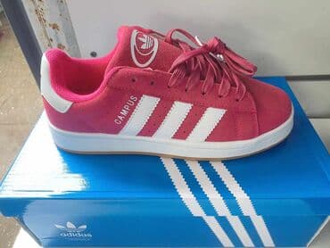 adidas samba srebrne: Adidas, 38 — 3