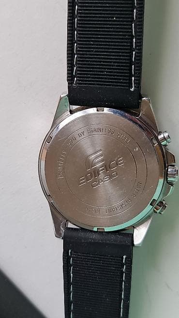 casio sat digitron: Ingersoll “Sir Alan Cobham” Edition – automatski pilotski hronograf - — 6