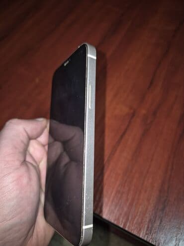 šijacu masažer za vrat ramena i leđa win win: Apple iPhone iPhone 12, Bela, Face ID — 6