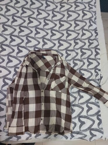 Women's Clothing: Ženska košulja, velicina m — 1