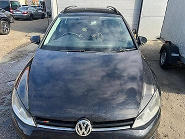golf 4 sivi: HAUBA ZA VOLKSWAGEN GOLF 7 | Hauba za Golf 7 C9X — 1