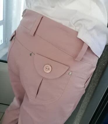 kompleti pantalone i prsluk: L (EU 40) — 2