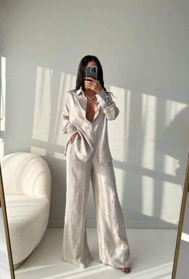 zara odela: New ColectionLuxery Zara Set SS•MM•L Cena 4100 Din — 3