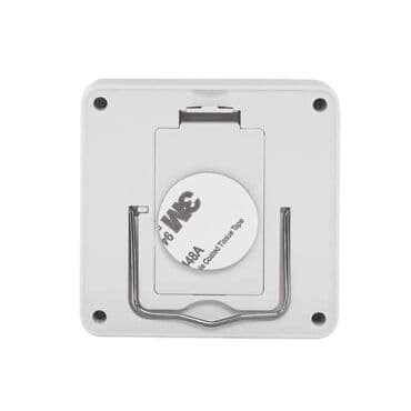 lampa za lampiranje jaja: LED lampa sa PIR senzorom Cena 1300dinara+Ptt 350 dinara. Praktična — 3