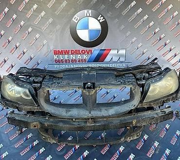 goodyear gume: VEZNI LIM FAROVI E90/91 ZA BMW SERIJA 3 OD 2005. DO 2008. GOD. | — 2
