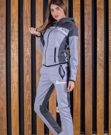 fake vs real tech fleece: Najprodavaniji model poslednjih godinu dana!!!POMERAMO GRANICE 🩶🩷 S M — 2