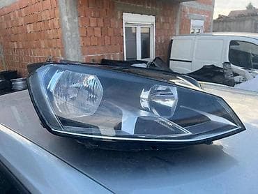 auto lak u spreju: FAR ZA VOLKSWAGEN GOLF 7 | Farovi za Golf 7 — 2