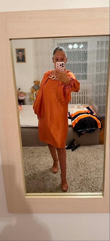 haljine 2022: Potpuno ocuvana P. S. Fashion haljina, jednom davno obucena. Od — 10