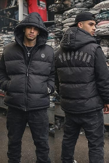 02. muški prsluci extra kvalitetne Turske S,M,L,XL,XXL veličine 5300