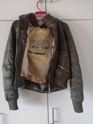 9Fashion Woman, S, M, L, With lining, Faux fur — 3