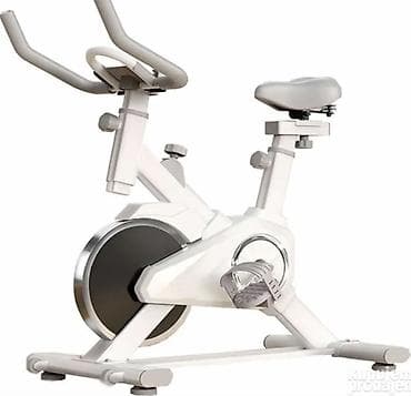 anali 13 epizoda sa prevodom: Sobni bicikl – Tih, stabilan i praktičan sobni bicikl idealan za — 1