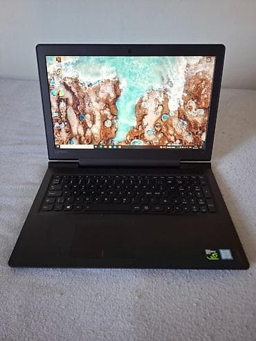 Lenovo ideapad 700 - gejmerski laptop - konfiguracije prikazane na
