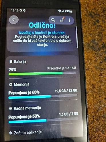 vertikala i horizontala: Samsung Galaxy XCover 4s – izdržljiv „rugged“ Android telefon potpuno — 7