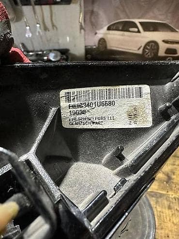 bmw e39: RETROVIZORI F10SAMOZAKLAPAJUCI ZA BMW SERIJA 5 OD 2010. DO 2013. GOD — 5