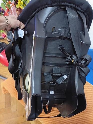 nike tech fleece za devojcice: Dečije auto sedište WARNING - Tip: auto sedište sa naslonom - — 8