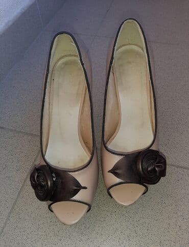 dsquared cipele: Pumps, 37 — 3