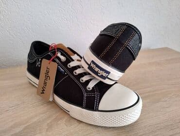 muške bermude sa džepovima: Patike, Wrangler, veličina - 41 — 6