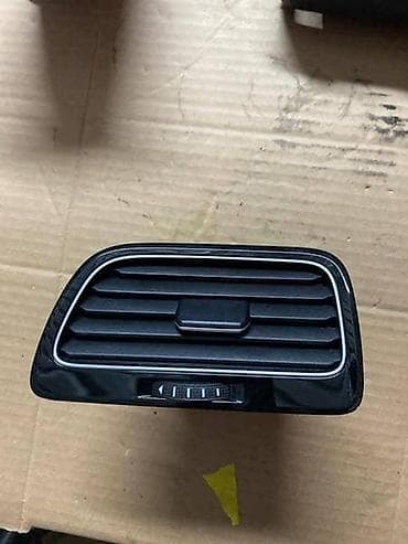 ml auto vrnjacka banja: RESETKA VENTILACIJE ZA VOLKSWAGEN GOLF 7 - 5G1819704 | Resetka — 3