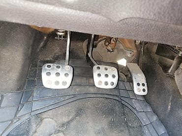 alu papucice za auto: ALUMINIJUMSKE PAPUCICE ZA PEUGEOT 206 | Delovi Peugeot 206 i otkup — 1