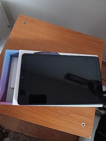 erikson t: Lenovo Tab M8 HD (2. generacija) – 8" tablet - Ekran: 8 inča, HD — 2