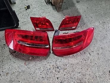 razvodna kapa golf 2: STOP LAMPE ZA AUDI A3, A4 OD 2008. DO 2015. GOD. | garancija na — 1