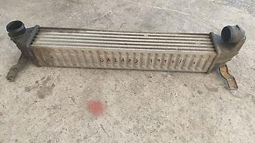INTERKULER 1.9 ZA FORD GALAXY
