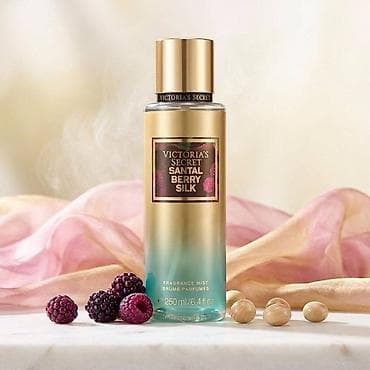 victoria secret body mist: Victoria’s Secret Fragrance Mist kolekcija – 250 ml (8.4 fl oz) po — 9