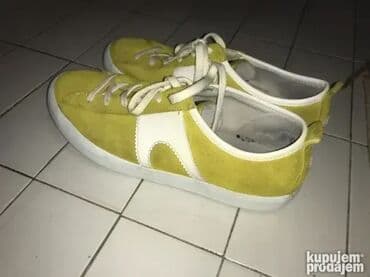 Ostala muška obuća: Patike, Camper, veličina - 43 — 1