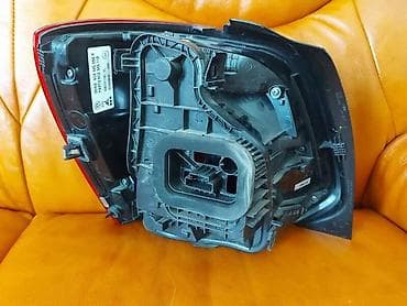 stop svetlo passat b6 karavan: 40.STOP SVETLO DESNO ZA VOLKSWAGEN POLO OD 2011. DO 2016. GOD. - — 3