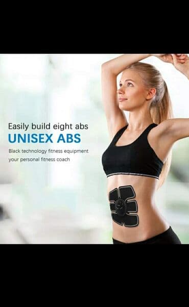 Nije bitno Vaše predhodno stanje ili kondicija. 30 min upotrebe