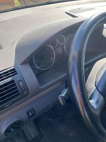 Kompletan auto u delovima: TAPACIRI ZA VOLKSWAGEN SHARAN OD 2001. DO 2005. GOD. | Polovni — 1