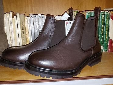 ecco obuća: ZARA obuća – dve vrste modela Sve za 1500, pojedinačno po 700 1) — 4