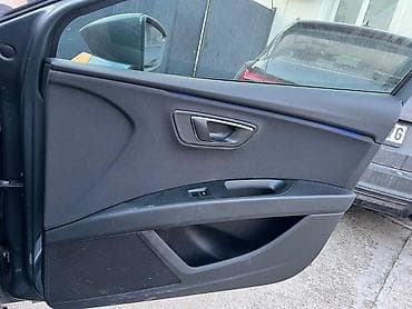 auto stakla: TAPACIR VRATA ZA SEAT LEON OD 2017. DO 2020. GOD. | Tapacir vrata za — 3
