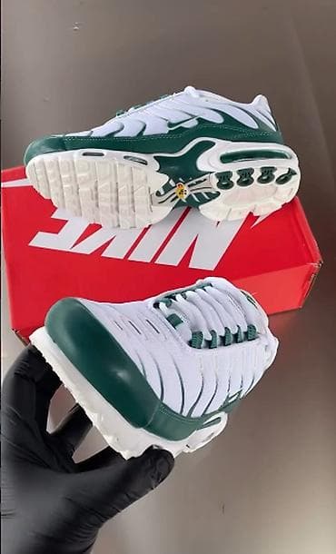 diskver patike: Nike air max tn lacoste patike A klasa NOVO Novo Brojevi 36 do 46 — 3