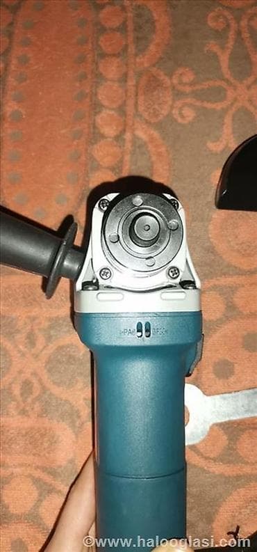 motorna testera stihl: Bosch Elektricna Brusilica NOVA Mala sa Potenciometrom za SAMO 2799 — 5