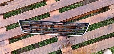 sijalice za traktor: REŠETKA BRANIKA ZA VOLKSWAGEN PASSAT B6 | Volkswagen Passat b6 — 1