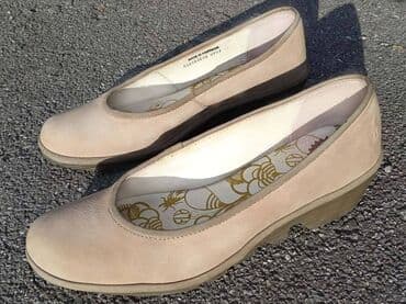 set za ciscenje ugg: Skupocene FLY LONDON 40 Koža NOVE Skupocene FLY LONDON 40 Koža NOVE — 2