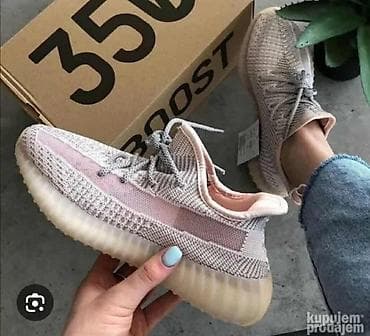 Yezzy 
36-40 
3250 din
⭐
