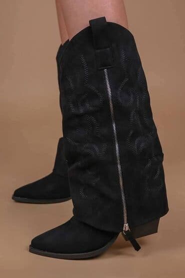 Venčanice i aksesoari: Čizme — 1